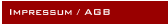 Impressum / AGB